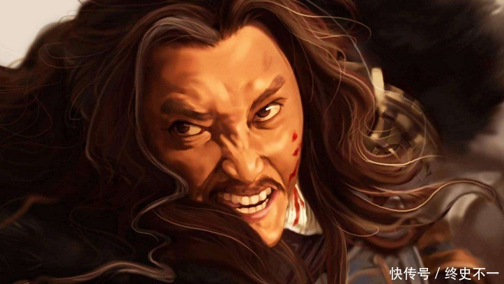 明白|刘邦到死时才明白,当初项羽不回江东的无奈