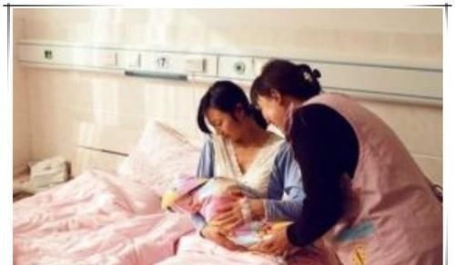 针头|宝妈剖腹产后总喊腰疼,看见剖腹产用的“针”,网友难怪了