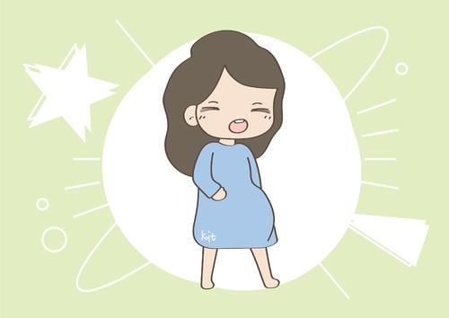 孕吐|孕吐和胎儿有关,当妈前你要了解的,别再说不知道