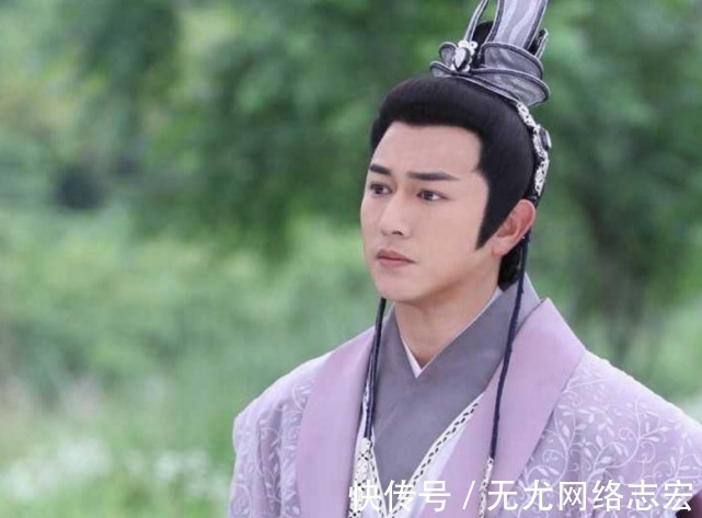 尤浑&封神榜上有365个神位,不过却没有姬昌的份,这到底是什么原因