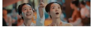 星河|河南卫视《七夕奇妙游》今晚上线,据称,片场还跑进了一匹狼