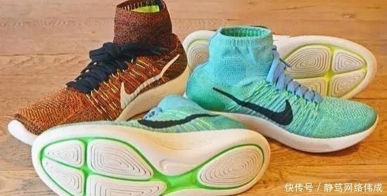 nike 中国最“奇怪”的缓震之王,明明有阿迪耐克的实力,却被国人嫌弃