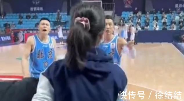 社交媒体|大快人心!CBA官宣取消女记者采访资格,辱骂翟晓川+给周琦造谣