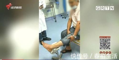 莫伯|男子脚趾受伤后竟爬出蛆虫 需做截肢手术 病情为何如此严重?