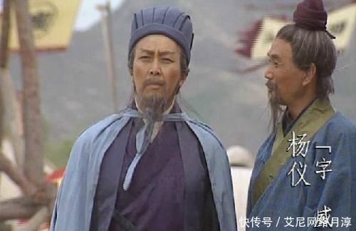 花边新闻|揭秘：罗贯中是如何用花边新闻毁了一代名将的