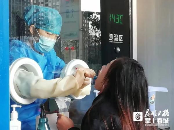 云南省医疗保障局|不超60元/人次！明日起，云南再次下调核酸检测费用