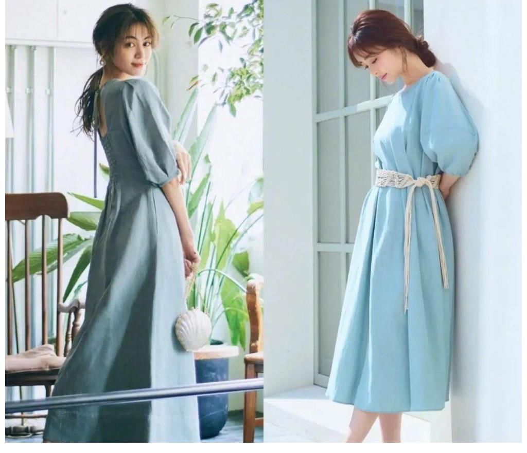 鞋子|“连衣裙+凉鞋”太无趣?讲真,今年夏天还是这样搭配更好看