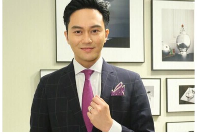 身体|张智霖自曝因身体不好将退圈？录综艺与粉丝道别，网友表示太不舍