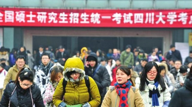 学校|“保研生”和“考研生”谁更吃香?资深导师说出答案，原因现实