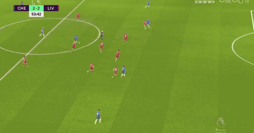 失誤|2-0到2-2 英超17億火爆對決 超低級失誤+世界波 隊長跪地絕望嘶吼