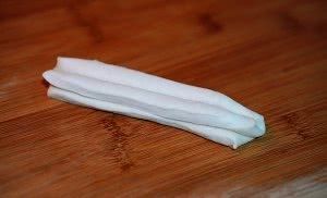 广受大众喜爱的香酥油条,比例精准,做法精湛,一看即会