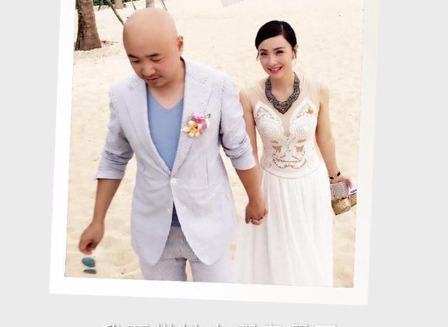 陶虹不后悔当全职，11岁女儿公开身材高挑，称：你不丑也不漂亮