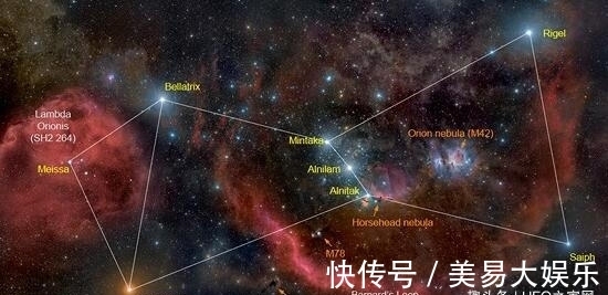 srcl星|不用担心宇宙中“吃盐”的问题了？这个恒星就是个“盐包”？