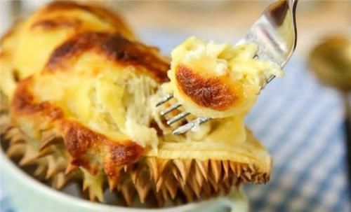 香蕉|4种烤过之后贼好吃的水果,第2个不常见,第3个吃了莫名上瘾