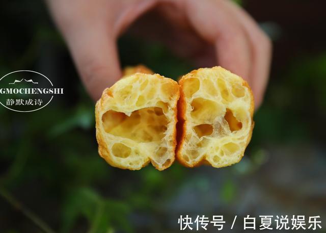 馒头烙饼油条，3款面食做法，一次全教给大家，每个步骤都超详细