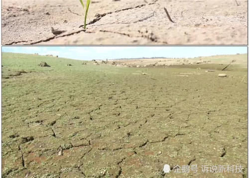 青藏高原出现“新问题”，科学界表示，很可能会引发连锁反应