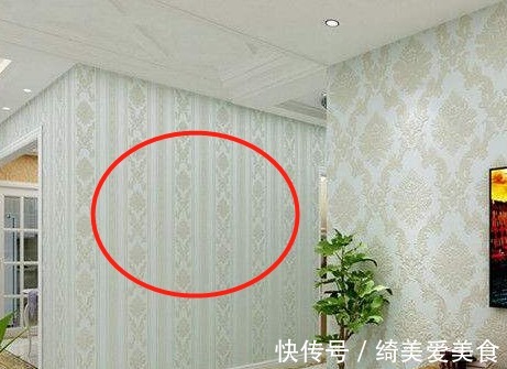 墙纸|当初装修蠢钝如猪!白烧25W做这18个鸡肋地方!拆了可惜看着心烦