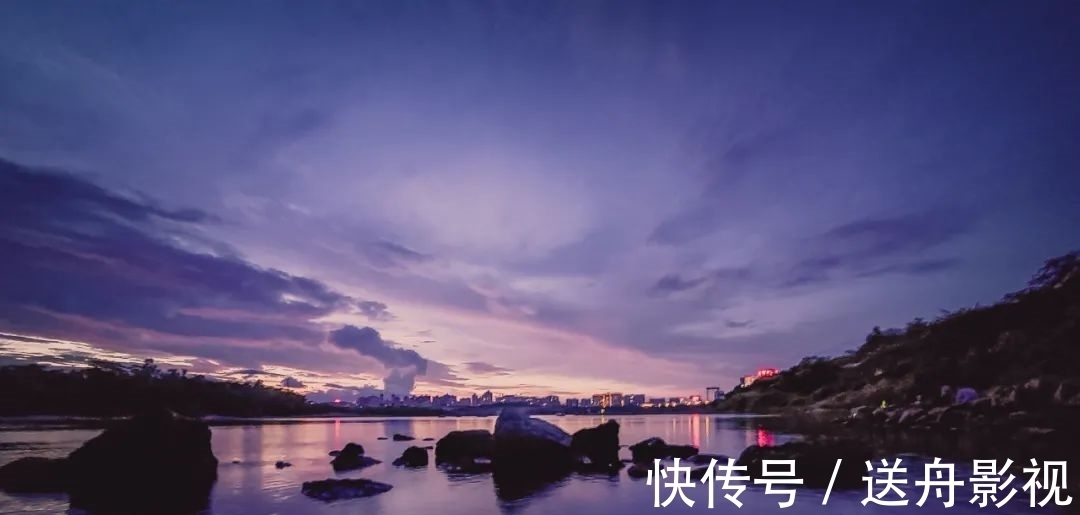 海滨小城|忘掉万宁！被列入吉尼斯的海南最美海滨小城，游客仅三亚的3%，40分钟直达！