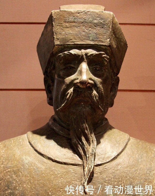 兄弟喝酒|赵匡胤之死与“斧声烛影”有关系?看看宋皇后怎么称呼赵匡义