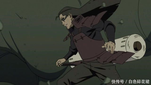 须佐能乎|鸣人“开挂程度”有多离谱获得六道之力的他,靠平A可战胜柱间