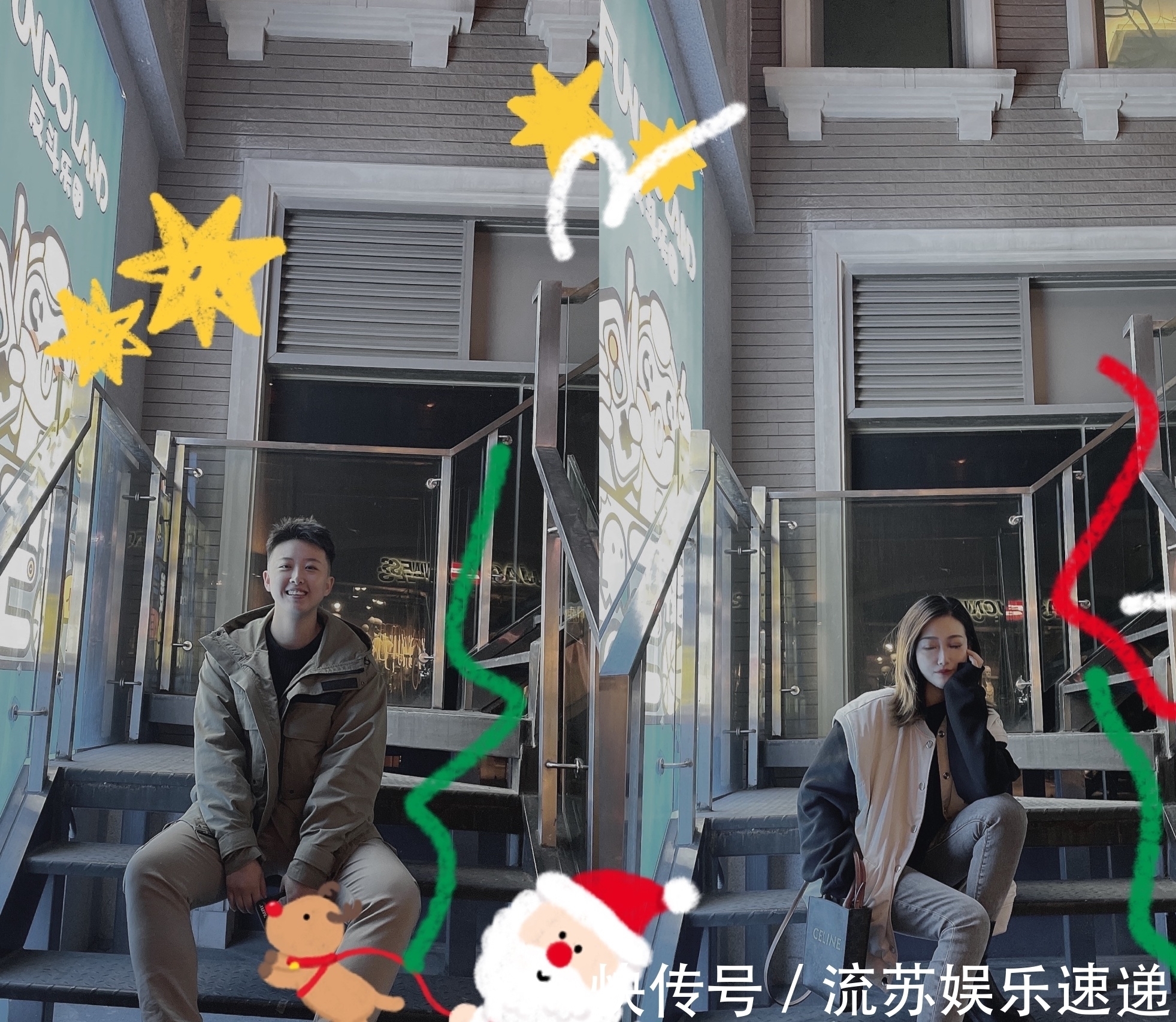 国家队|中国女排,前光速二传恋爱了,出手阔绰送对方豪车加房产……