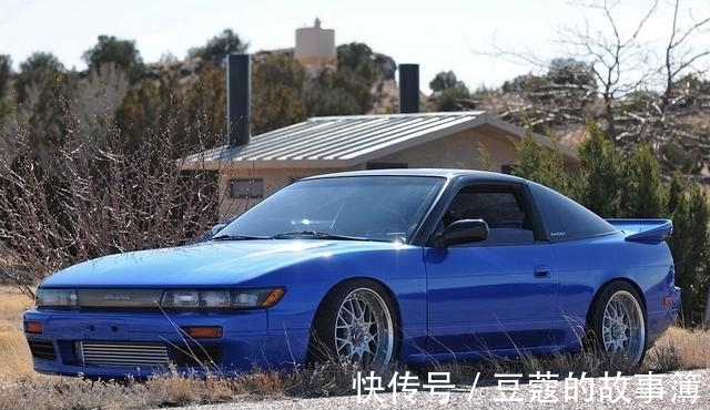 《头文字D》里最经典的十款赛车