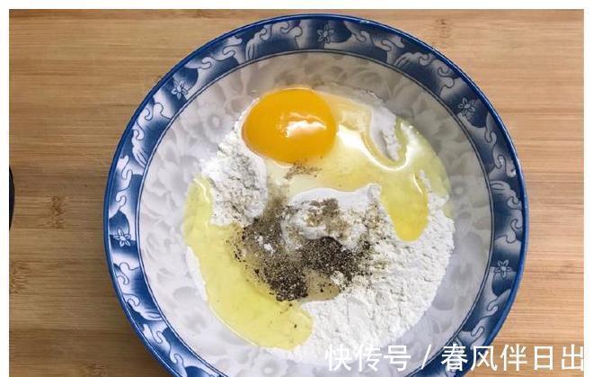 鸡腿肉|用这方法做的炸鸡,比肯德基的还要好吃,孩子吃了再也没出去买过
