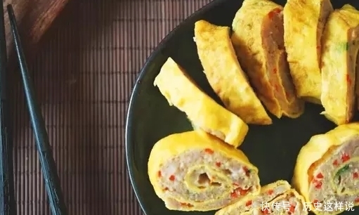 图片来自网络|鸡蛋这么做,健康营养,全家老小抢着吃