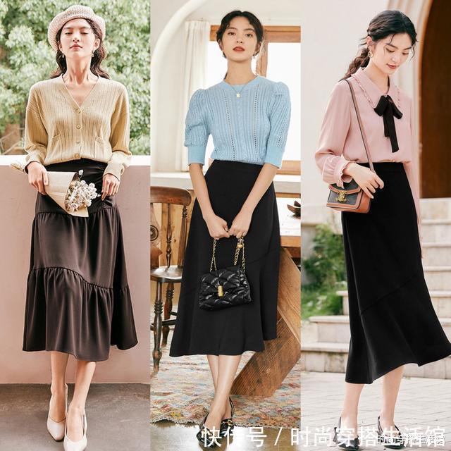 穿搭|无意间发现,今年秋天突然火了一种“薄外套”,保暖时髦谁穿谁美