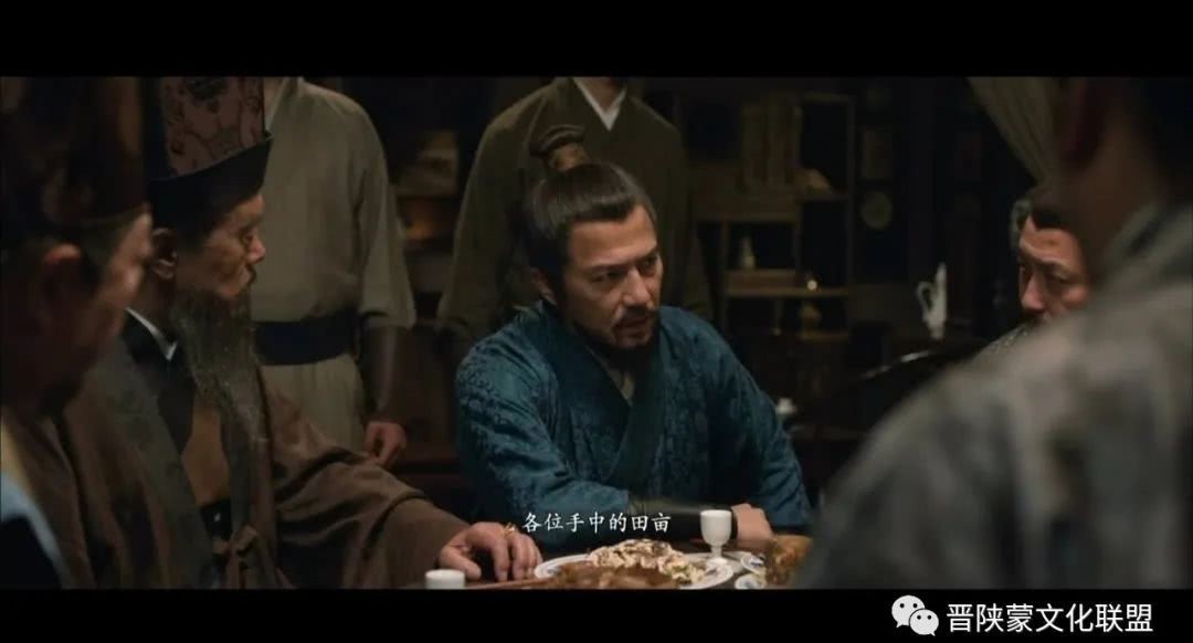 陈奇瑜|揭秘:陈奇瑜冤死真相