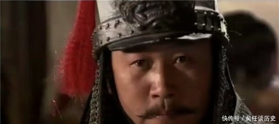 奉天靖难|朱棣登基,大臣纷纷争功,只有一人不说话,朱棣:你就是第一功臣