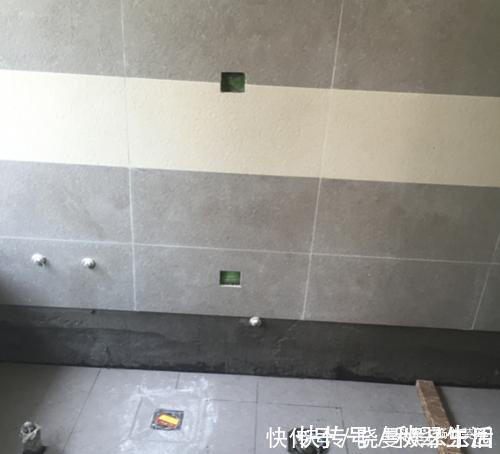 墙面|装修时,墙压地好还是地压墙好?今天才搞明白,瞬间感觉上当受骗