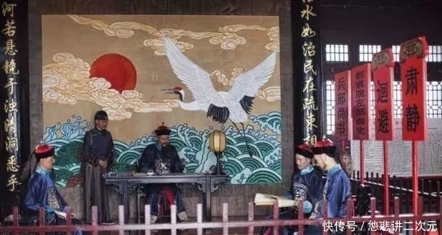 汉人|300万八旗的满清为何能够统治3亿汉人276年?