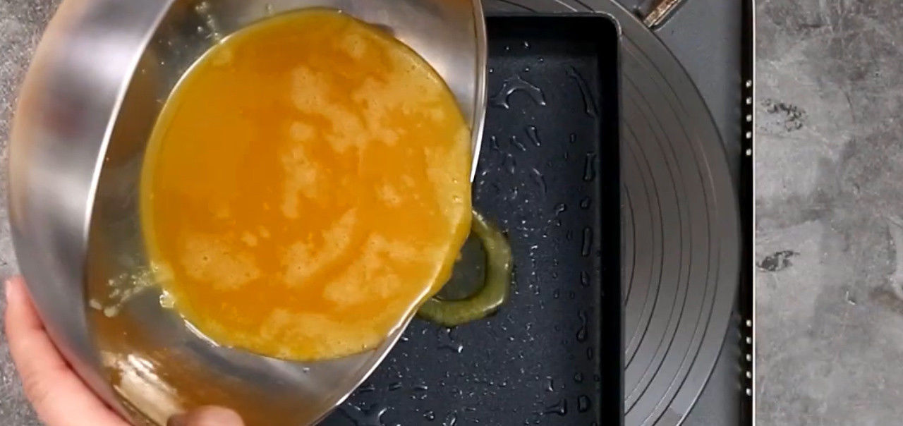 鸡蛋|鸡蛋最过瘾的吃法,又鲜又嫩真馋人,尝一口就念念不忘