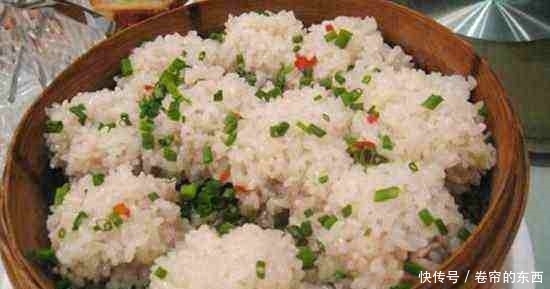 兰州牛肉拉|中国最出名的6样早餐,你都吃过了吗?十三朝古都的排第一!