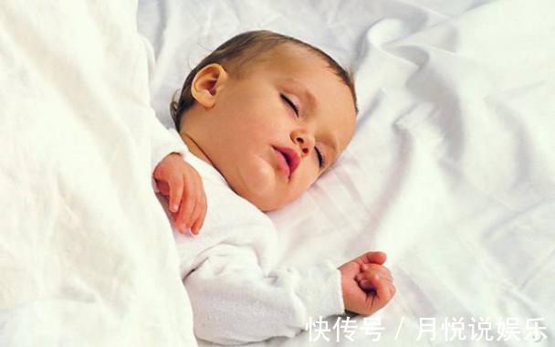 父母|别不信!孩子什么睡姿就是什么性格,如果是第二种,父母就要留意