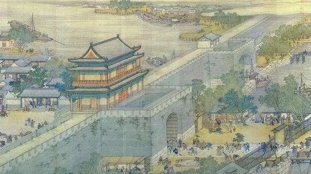 经济|中国历史上哪个朝代对外战争胜率最高？不是唐朝和汉朝