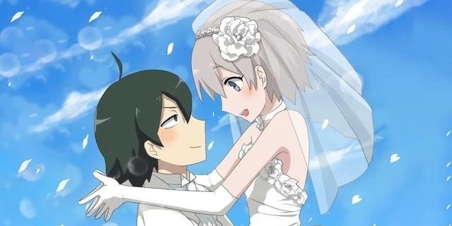 盗贼山惠|角色很萌,声优还是女生,作者你却告诉我们他是男孩子?