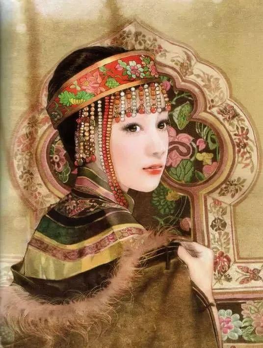 风俗|【文化地理】56个民族风俗禁忌(完整版),不得不知!今天,就给大家带来各民族风俗禁忌大全,要看仔细了!