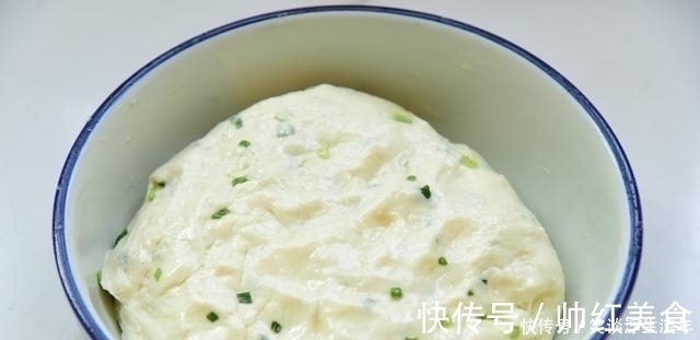 炸油饼|这款主食比油条还好吃,北方人吃了20年还没腻味,几天不吃就馋