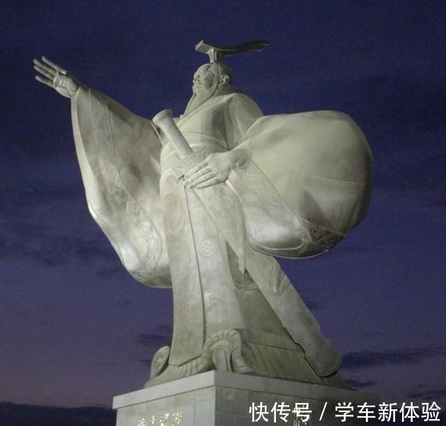 汉景帝|刘彻是汉景帝第十子,为何能当上皇帝