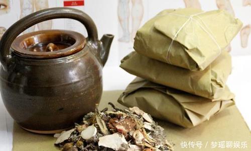 四君子汤|“顽痰生怪症”,化痰最彻底的方子来了,从根上化掉你的痰!