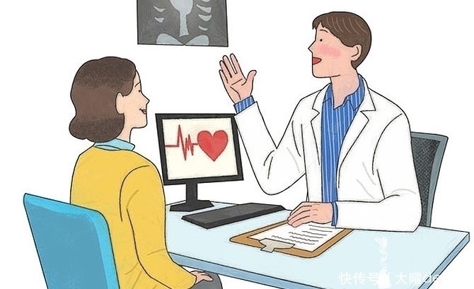血脂异常|心血管健康,需要关注7项指标,出现4种不适要及时就医