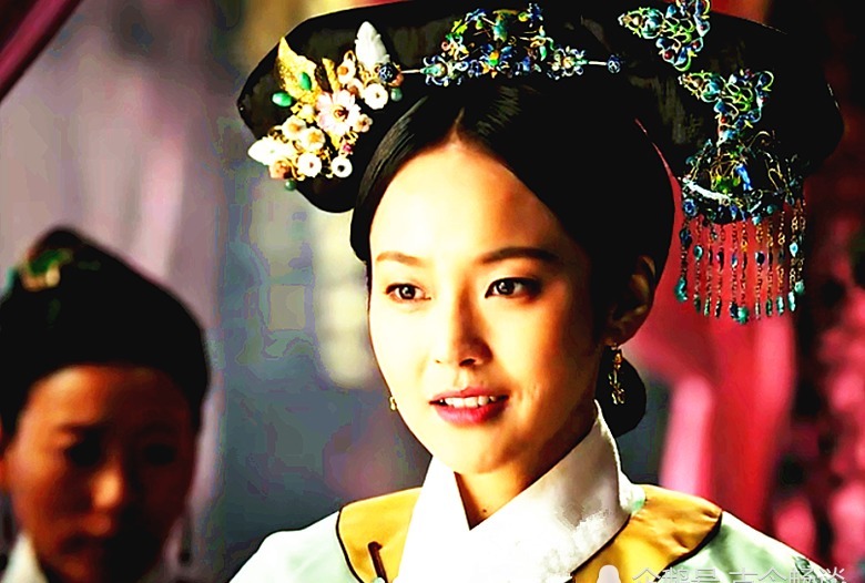 富贵|古代后宫妃嫔收入揭秘:有人仅能维持温饱,普遍不算富贵