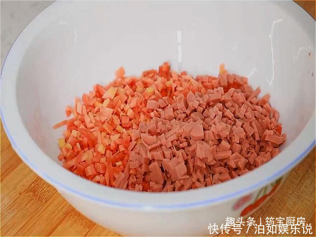 大人|早餐别再买了,教你懒人做法,清淡营养不油腻,大人孩子都爱吃