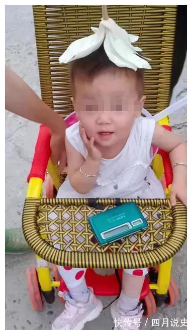 长高|孩子这样的舌苔,是很难长肉长高的