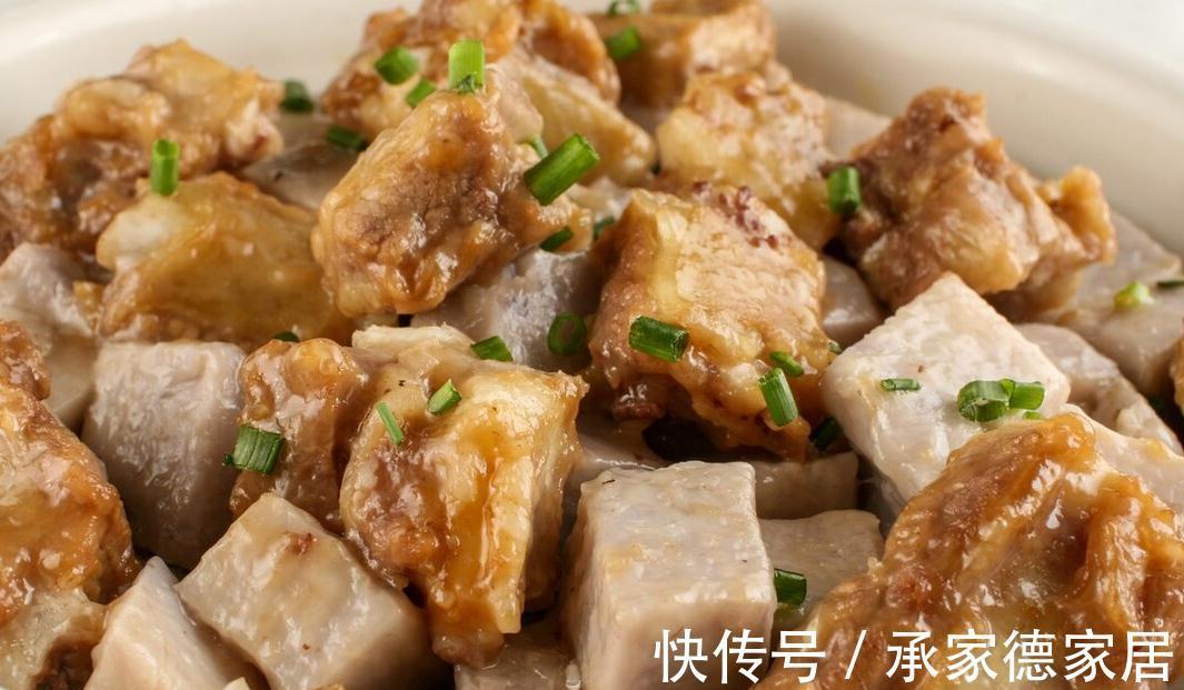 秋天|秋天多给孩子吃蒸菜,这5道家常菜,简单易做还好吃,孩子特爱吃