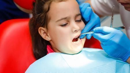 牙齿|吃的太“好”了医院每天接诊20多个双排牙孩子,家长别再这样喂了