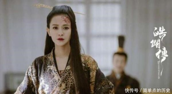 九尾狐|中国的妲己,日本的玉藻前,印度的华阳天,她们是同一只九尾狐吗!