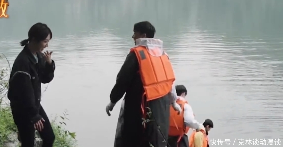 黄老师 黄磊撮合艺辈子,张艺兴心口不一努力表现,邀请杨紫坐拖拉机